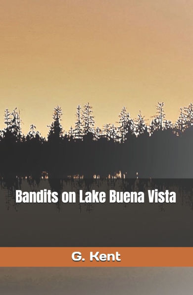 Bandits on Lake Buena Vista