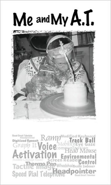 Me and My A. T.: Students and Their Assistive Technology