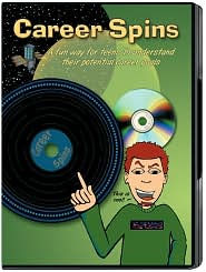 Title: Career Spins, Author: Northwest Media