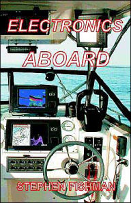 Title: Electronics Aboard, Author: Stephen Fishman