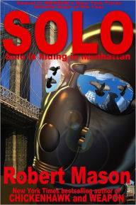 Title: Solo, Author: Robert Mason