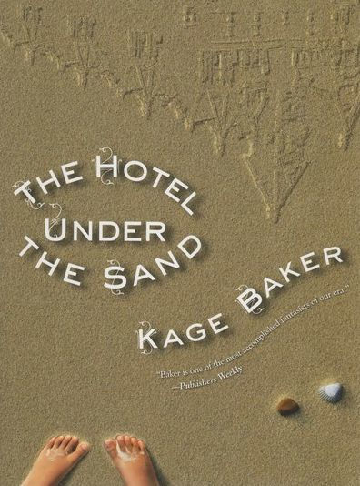 The Hotel Under the Sand