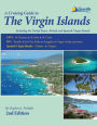 A Cruising Guide to the Virgin Islands