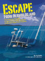 Escape From Hermit Island: Two Women Struggle to Save Their Sunken Sailboat in Remote Papua New Guinea
