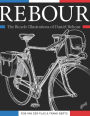 Rebour: The Bicycle Illustrations of Daniel Rebour