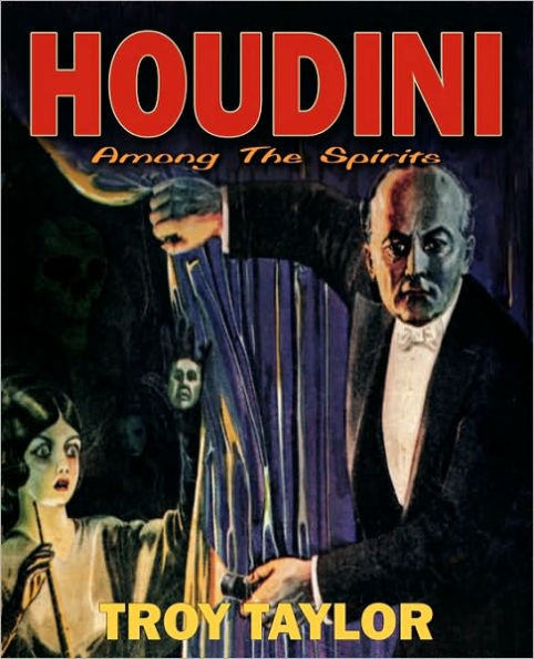 Houdini: Among the Spirits