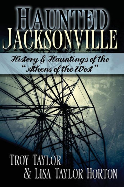 Haunted Jacksonville