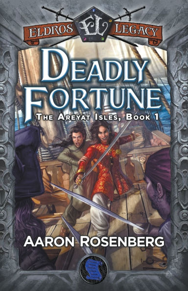 Deadly Fortune