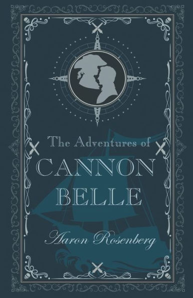 The Adventures of Cannon Belle