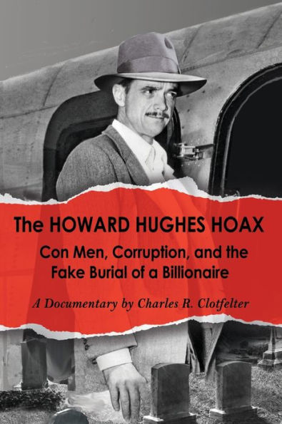 The Howard Hughes Hoax