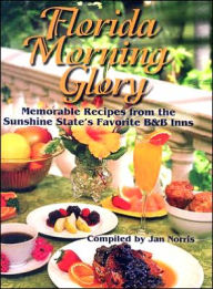 Title: Florida Morning Glory, Author: Jan Norris