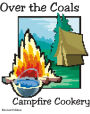 Over the Coals: Campfire Cookery