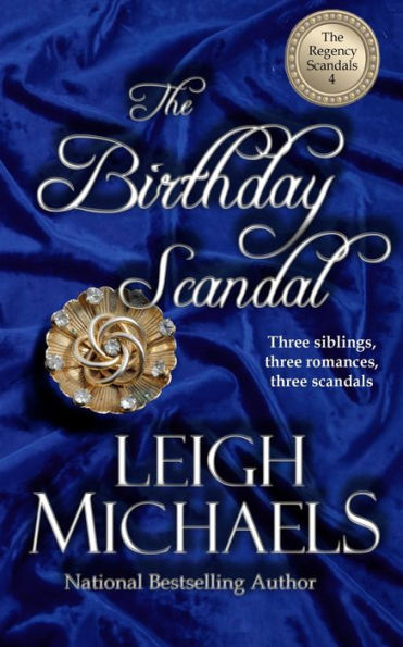 The Birthday Scandal