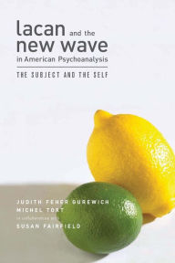 Title: Lacan and the New Wave, Author: Judith Feher-Gurewich
