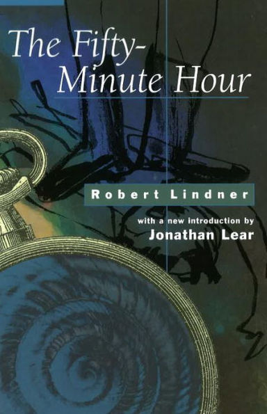 The Fifty-Minute Hour