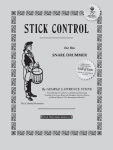 Alternative view 1 of Stick Control: For the Snare Drummer
