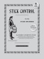 Stick Control: For the Snare Drummer