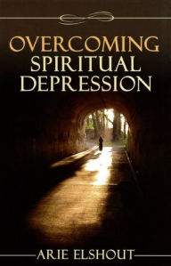 Title: Overcoming Spiritual Depression, Author: Arie Elshout