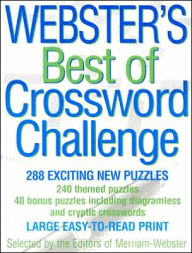 Websters Ultimate Crossword Challlenge Pdf Reddit