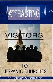 Attracting Visitors to Hispanic Churches