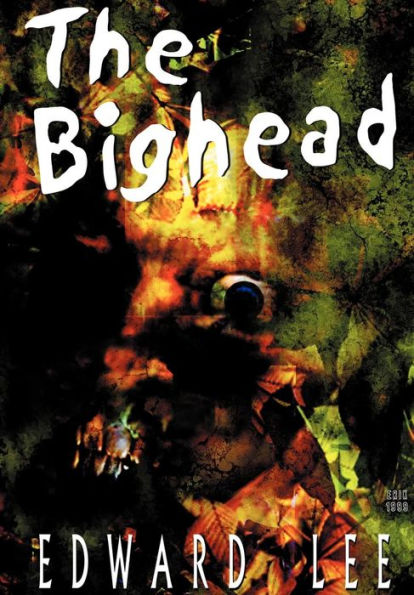 The Bighead - Illustrated Edition