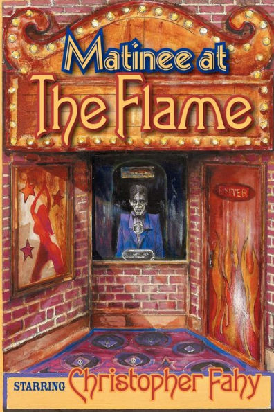 Matinee At The Flame