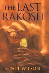 The Last Rakosh