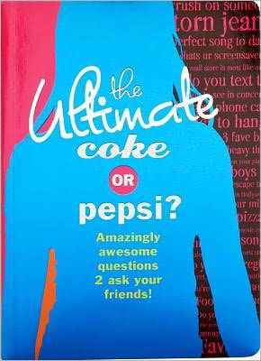 The Ultimate Coke or Pepsi?