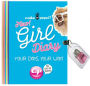 New! Girl Diary