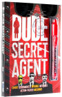 DUDE Secret Agent