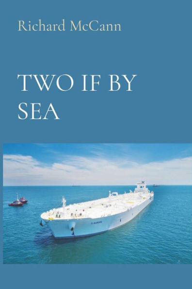 TWO IF BY SEA