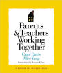 Parents and Teachers Working Together