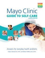 Free download of audio books in english Mayo Clinic Guide to Self-Care: Answers for Everyday Health Problems