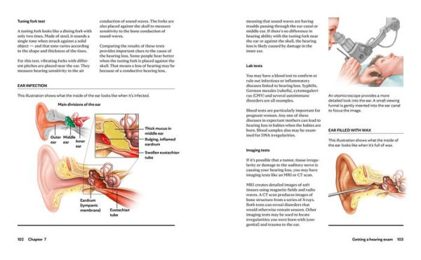 Mayo Clinic on Hearing and Balance Hear Better, Improve your balance and Enjoy life, 3rd Ed.: Hear Better, Improve Your Balance, Enjoy Life