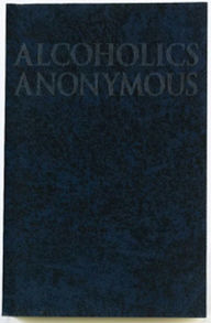 Title: Alcoholics Anonymous-Big Book, Author: Anonymous