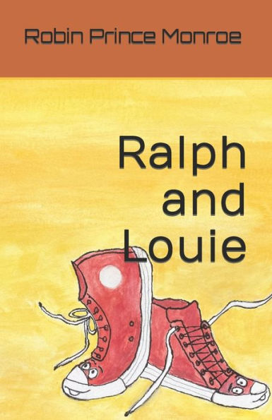Ralph and Louie