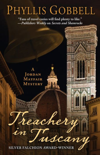 Treachery Tuscany