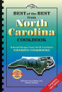 Best of the Best from North Carolina Cookbook: Selected Recipes from North Carolina's Favorite Cookbooks