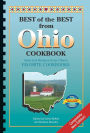 Best of the Best from Ohio Cookbook: Selected Recipes from Ohio's Favorite Cookbooks