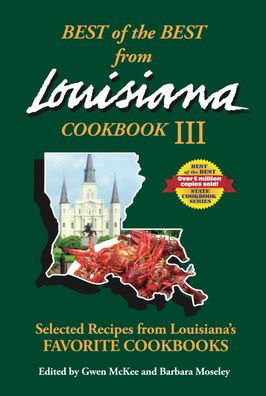 Best of the Best from Louisiana III