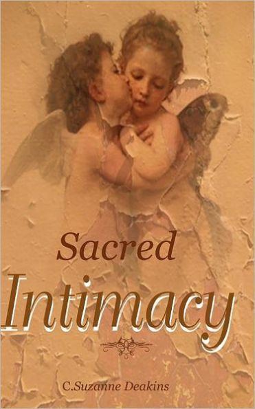 Sacred Intimacy