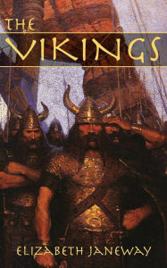 Title: The Vikings, Author: Elizabeth Janeway