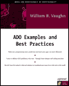 ADO Examples and Best Practices