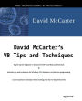 David McCarter's VB Tips and Techniques