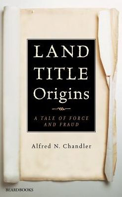 Land Title Origins