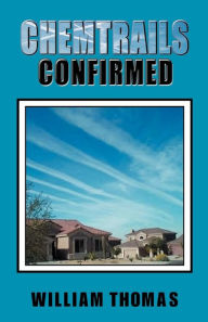 Title: Chemtrails, Author: William Thomas