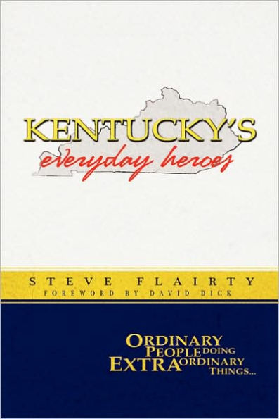 Kentucky's Everyday Heroes