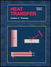 Title: Heat Transfer / Edition 1, Author: Lindon C. Thomas