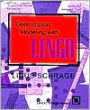 Optimization Modeling with Lingo / Edition 5