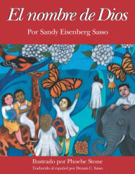 Title: El Nombre de Dios, Author: Sandy Eisenberg Sasso